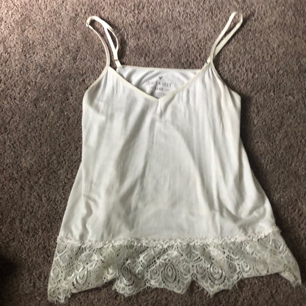 Tank top from AE